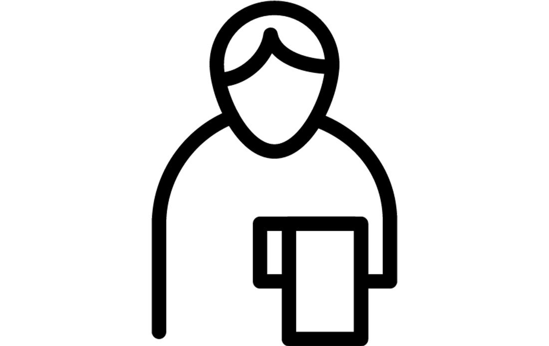 Waiter-icon