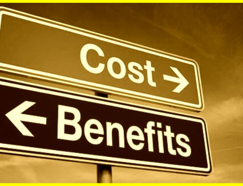 Relax POS – Price Confirmation – Increase your margin